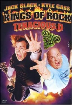 Kings of Rock - Tenacious D