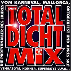 Total Dicht Mix