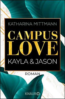 Campus Love: Kayla und Jason