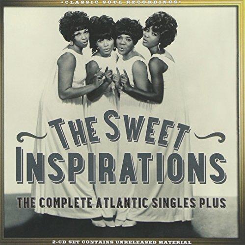 Complete Atlantic Singles