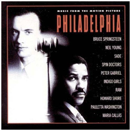 Philadelphia - Music from the Motion Picture