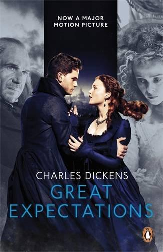 Great Expectations (film tie-in) (Penguin Classics)