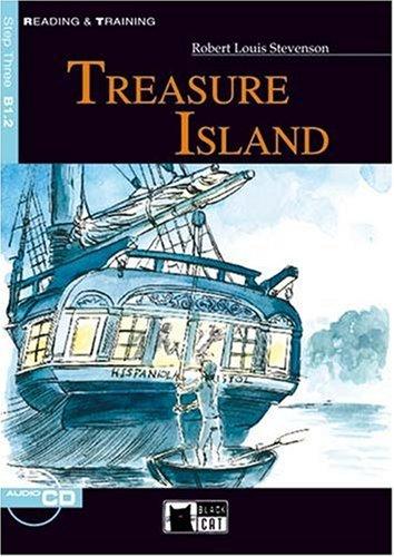 Treasure Island. Mit CD. (Lernmaterialien)