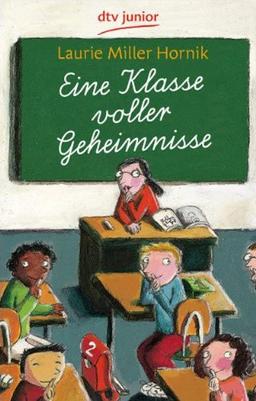 Eine Klasse voller Geheimnisse