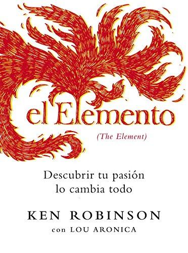 El elemento (AUTOAYUDA SUPERACION, Band 100123)