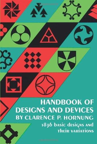 Handbook of Designs and Devices (Dover Pictorial Archives)