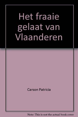 FRAAIE GELAAT VAN VLAANDEREN