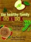 Healthy Family Cookbook