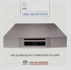 Sacd Sampler Linn Selektions