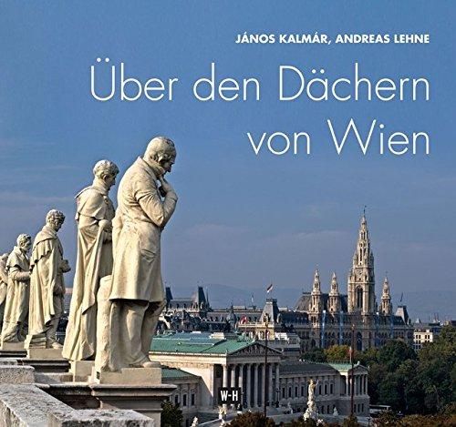 Über den Dächern von Wien