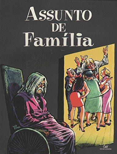 Assunto De Familia (Em Portuguese do Brasil)