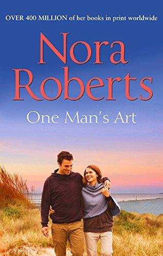 One Man's Art (The MacGregors)