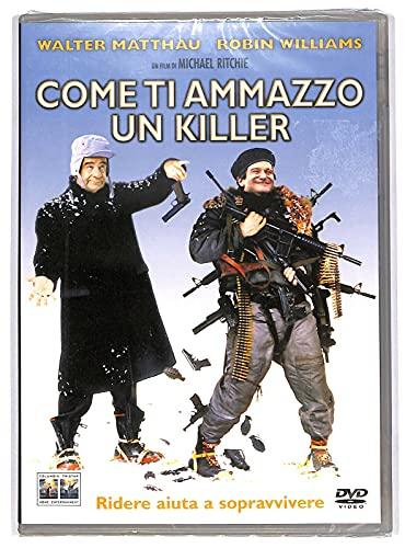 Come ti ammazzo un killer [IT Import]