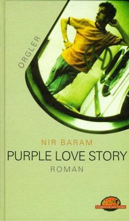 Purple Love Story