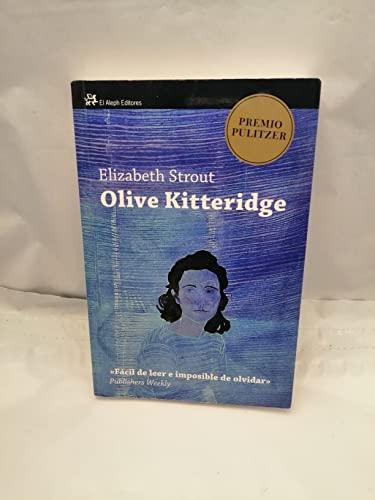 Olive Kitteridge (MODERNOS Y CLÁSICOS, Band 320)