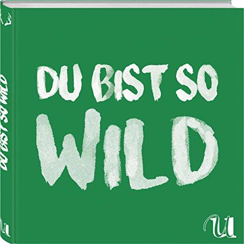 Du bist so wild: 25 Rezepte aus Wald & Flur