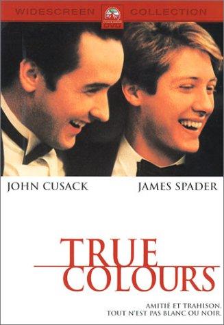 True Colors [FR Import]