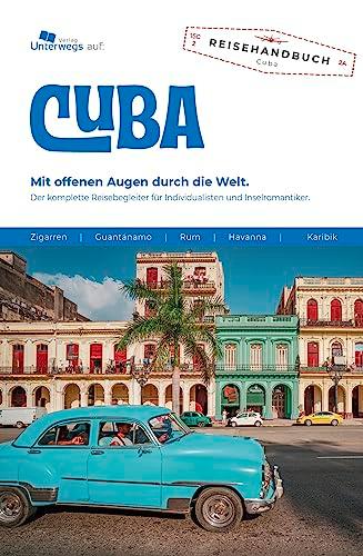 Unterwegs Verlag Reiseführer Cuba