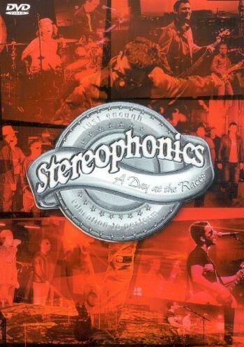 Stereophonics - Day At The Races