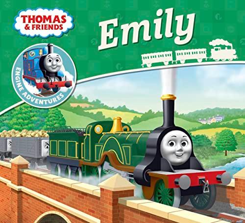 Thomas & Friends: Emily (Thomas Engine Adventures)