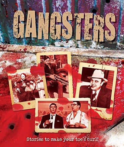 Gangsters (Focus on Series)