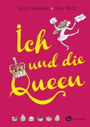 Ich und die Queen