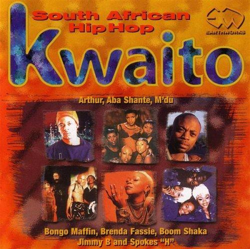 Kwaito