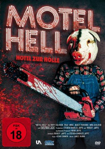 Motel Hell - Hotel Zur Hölle