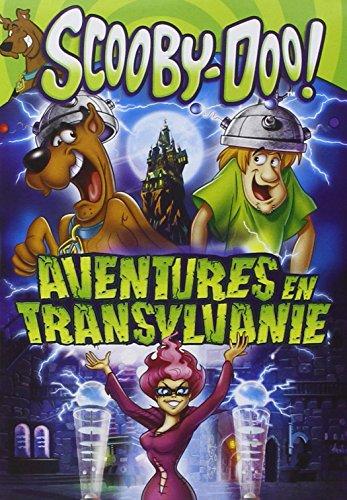 Scooby-doo! aventures en transylvanie [FR Import]