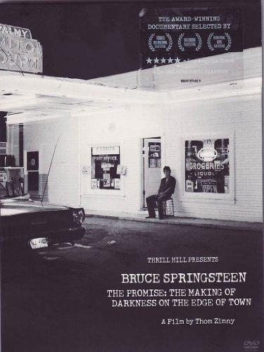 Bruce Springsteen - The Promise: The Making of Darkness on the Edge of Town