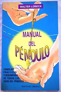 Manual del Pendulo/ Pendulum Manual