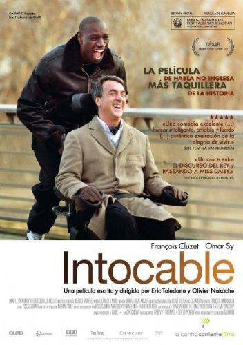 Intocable (Intouchables) (2011) (Blu-Ray) (Import)