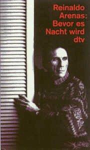 Bevor es Nacht wird. Autobiographie.