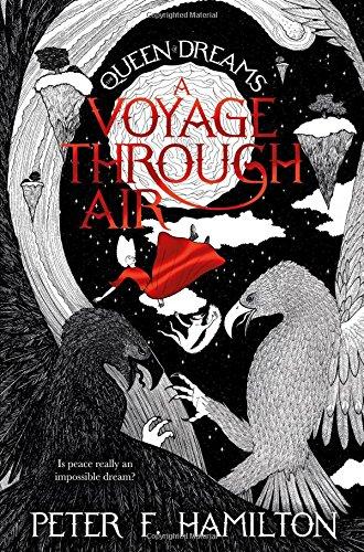 A Voyage Through Air (The Queen of Dreams, Band 3)