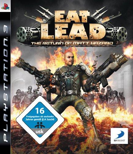 Eat Lead