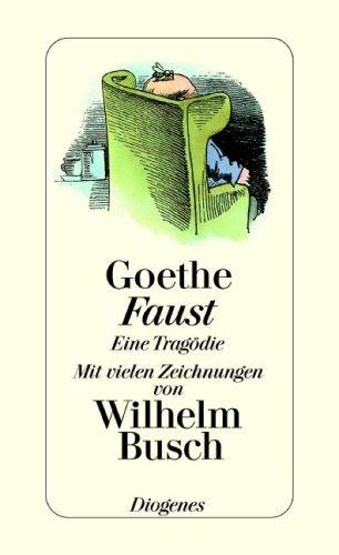 Faust. Eine Tragödie