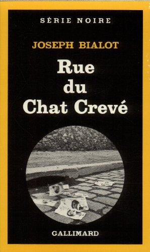 Rue du chat crevé