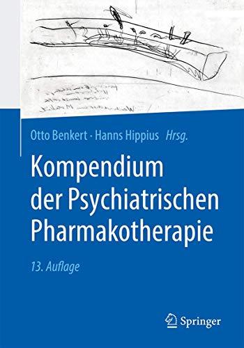 Kompendium der Psychiatrischen Pharmakotherapie