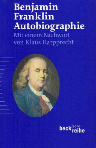 Autobiographie