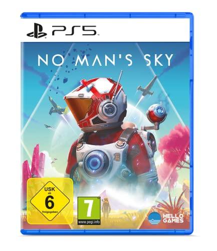 No Man´s Sky - [PlayStation 5]