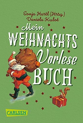 Mein Weihnachts-Vorlesebuch