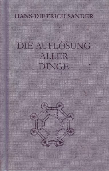 Die Auflösung aller Dinge: Zur geschichtlichen Lage des Judentums in den Metamorphosen der Moderne