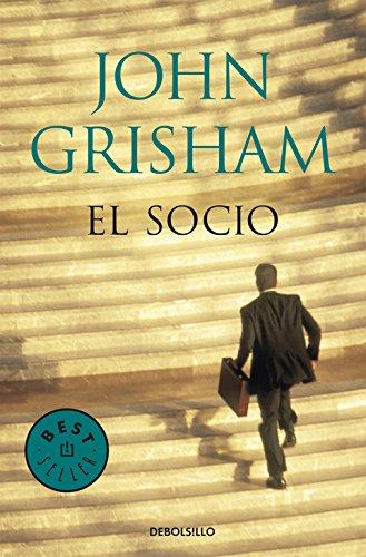 El socio (BEST SELLER, Band 26200)