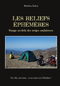 Les Reliefs éphémères : Voyage au-delà des neiges andalouses