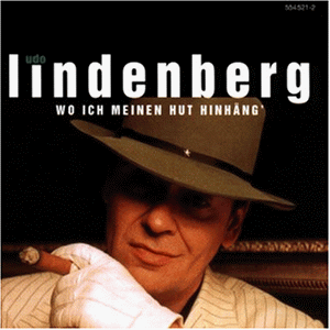 Wo Ich Meinen Hut Hinhäng'