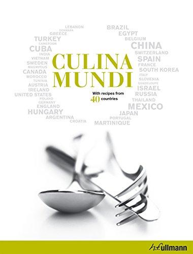 Culina Mundi