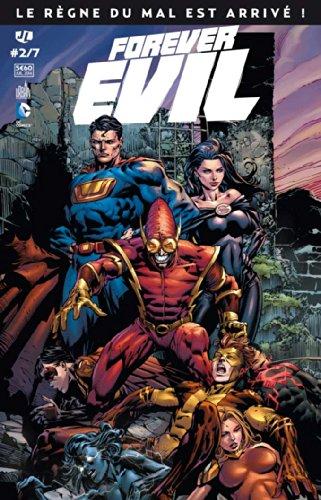 Forever Evil 2/7