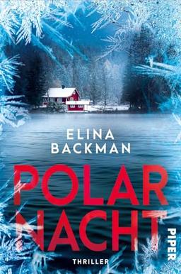 Polarnacht (Die Saana-Havas-Reihe 3): Thriller | Packender Bestseller aus Skandinavien