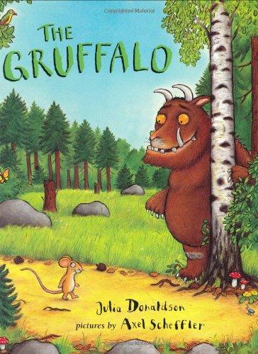 The Gruffalo