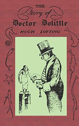 The Story of Doctor Dolittle: Original Version